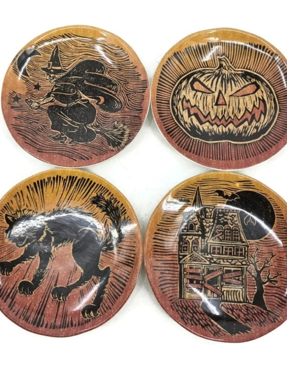 New Pottery Barn Haunted House 8
